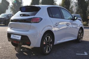 Peugeot 208 1.2 Edition