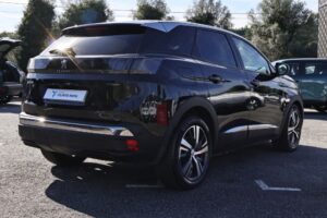 Peugeot 3008 1.6 Hybrid Allure e-EAT8