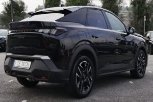 Peugeot 3008 Hybrid 145 e-DSC6 Allure