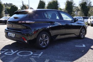 Peugeot 308 1.2 PureTech Active Pack