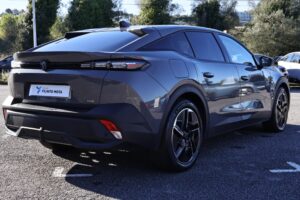 Peugeot 408 Plug-In Hybrid 225 e-EAT8 Allure