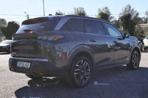 Peugeot 5008 Hybrid 145 e-DSC6 Allure