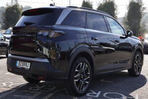 Peugeot 5008 1.2 Hybrid Allure e-DCS6