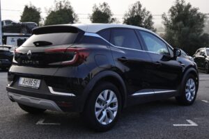 Renault Captur 1.0 TCe Intens