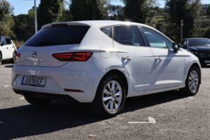 Seat Leon 1.0 EcoTSI Style S/S