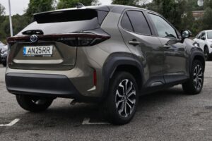 Toyota Yaris Cross 1.5 HDF Square Collection